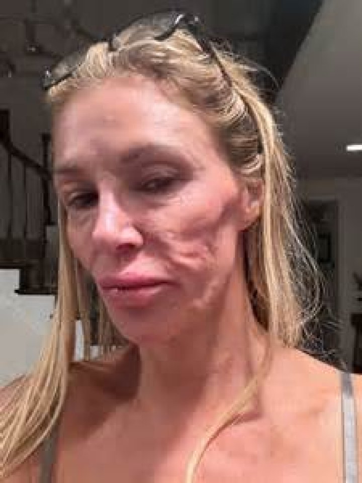 
Who are Brandi Glanvilles Parents? Brandi Glanville Biography, Parents Name, Nationality and More 