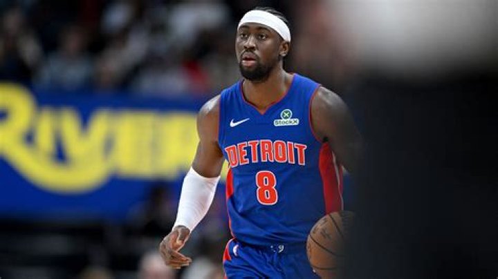 
Who are Caris LeVerts Parents? Caris LeVert Biography, Parents Name, Nationality and More 