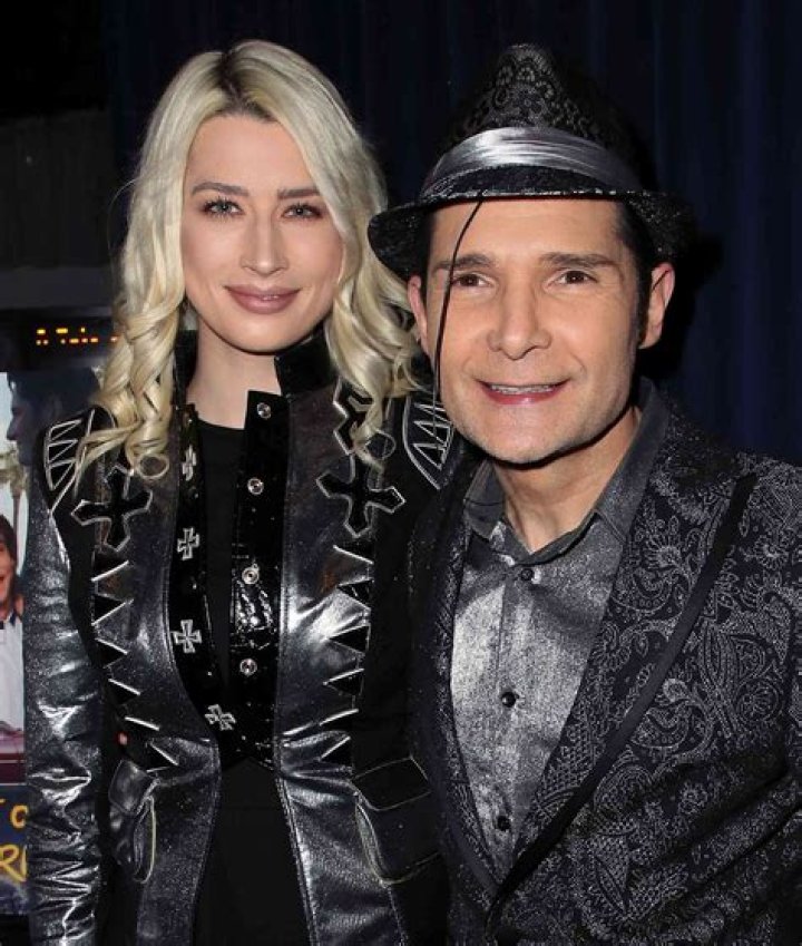 Who are Corey Feldmans Parents? Corey Feldman Biography, Parents Name, Nationality and More