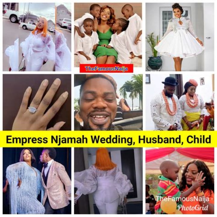 
Who are Empress Njamahs Parents? Empress Njamah Biography, Parents Name, Nationality and More 