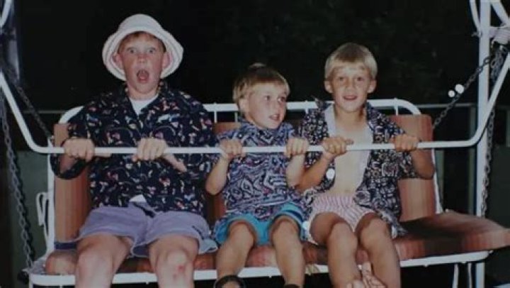 
Who Are Jack Riewoldt Brother Charlie And Harry? Parents Wife And Children 