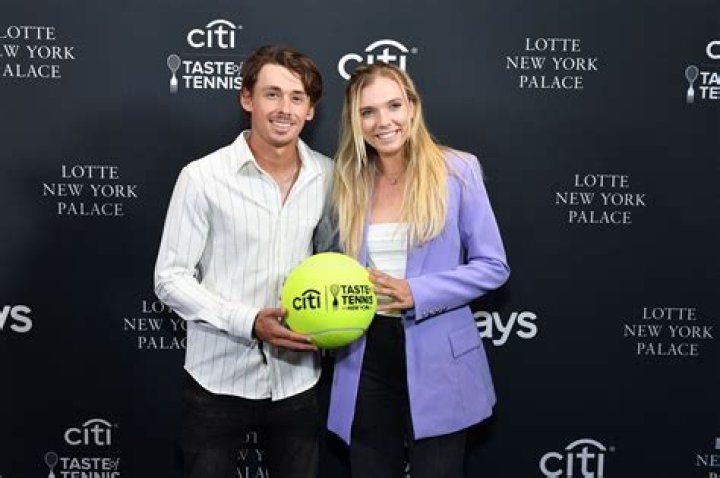 
Who Are Katie Boulter’s Parents? Meet David Boulter And Sue Boulter 