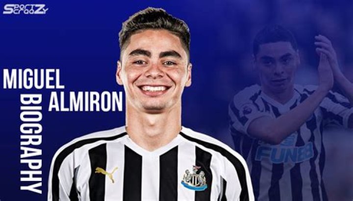 
Who are Miguel Almirons Parents? Miguel Almiron Biography, Parents Name, Nationality and More 