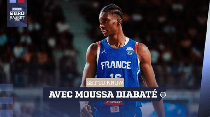 
Who are Moussa Diabates Parents? Moussa Diabate Biography, Parents Name, Nationality and More 