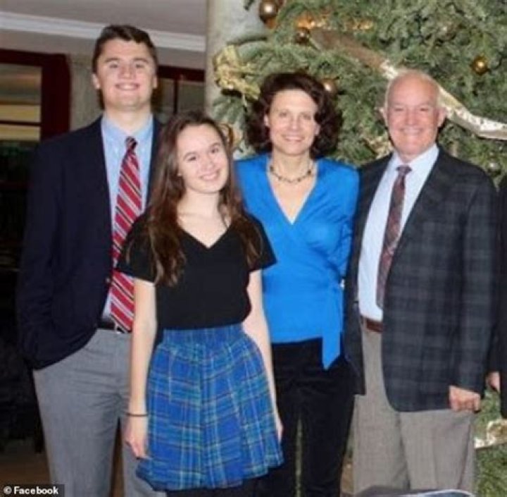 
Who Are Rocky Carroll Parents? Siblings And Family 