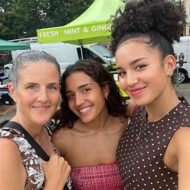 Who Are Sofia Wylie Parents? What We Know About The Actress’s Father Chris Wylie and Mother Amy Wylie