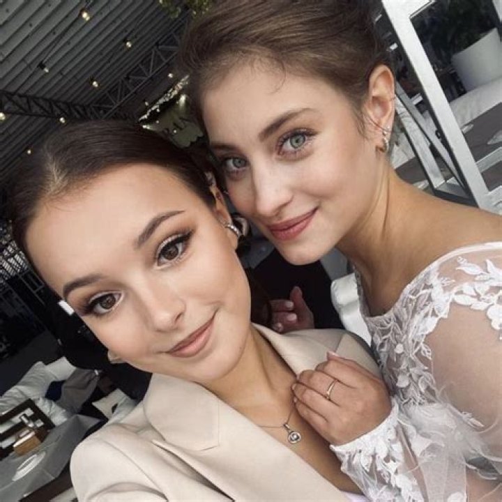 
Who Are Stanislav Shcherbakova And Julia Shcherbakova? Everything On The Parents Of Anna Shcherbakova 