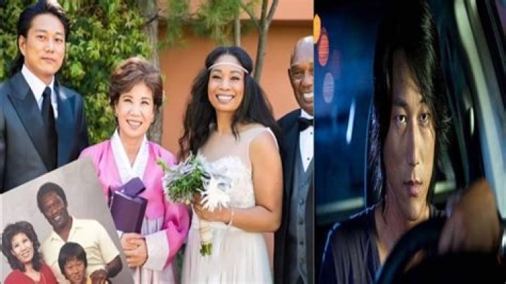 Who Are Sung Kim And Johnny Lee? Everything To Know About Alison Lee Parents