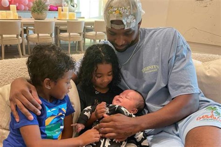 Who are Tristan Thomass Parents? Tristan Thomas Biography, Parents Name, Nationality and More