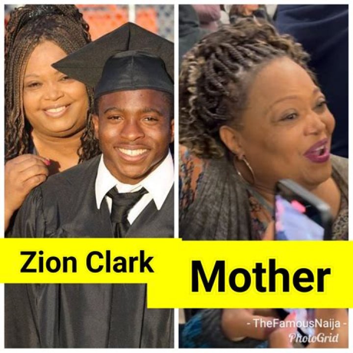 
Who are Zion Suzukis Parents? Zion Suzuki Biography, Parents Name, Nationality and More 
