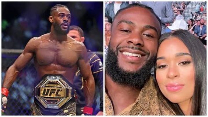 
Who Is Aljamain Sterling Wife? Find Out If The UFC Star Is Married Or Not 