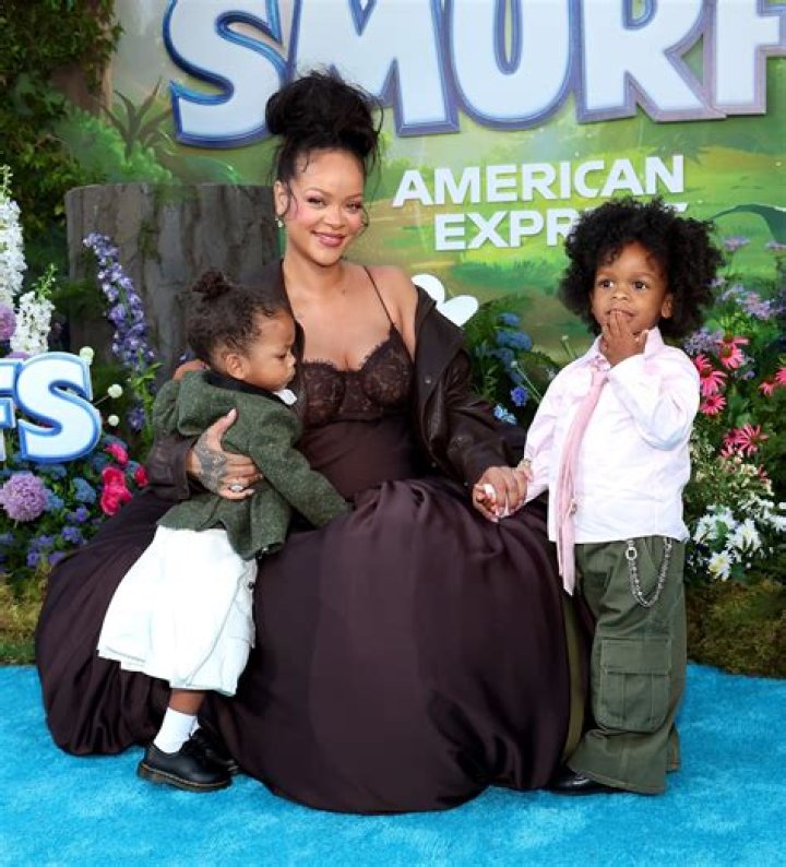 Who Is Asap Rocky Father Adrian Mayers? Parents and Family Discussed As Beau Rihanna Reveals Pregnancy