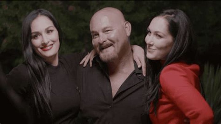 
Who Is Brie Bella’s Husband? When Did They Meet? 