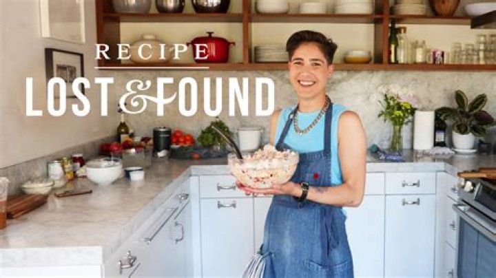 Who Is Casey Corn From Recipe Lost And Found? Untold Facts About The Magnolia Network Chef