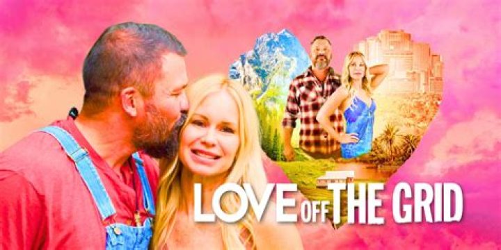 Who Is Charlie Moore From Love Off The Grid? More To Know About His Relationship With Girlfriend Jen Taylor