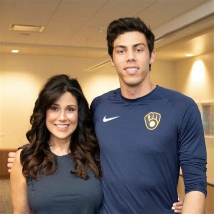 
Who is Christian Yelich’s Mom (Alecia Yelich)? 