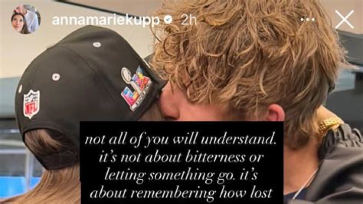 
Who Is Cooper Kupp Wife Anna Kupp? Age and Net Worth, Find Her on Instagram 