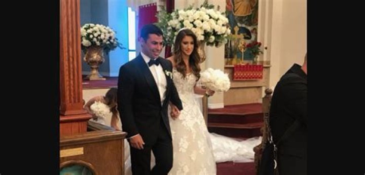 
Who Is Cortney Shegerian? Know About Hossein Nayeri Ex Wife And Her Current Whereabouts 