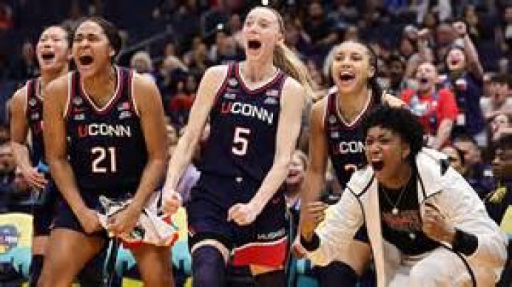 
Who Is Dayna Koehn? Wikipedia Of The Singer Selected To Sing National Anthem At NCAA Women’s Title Game 