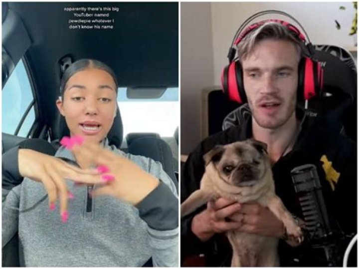 
Who Is Deaf TikToker Scarlet May? Youtuber Facing Backlash for Mocking Her In A Video 