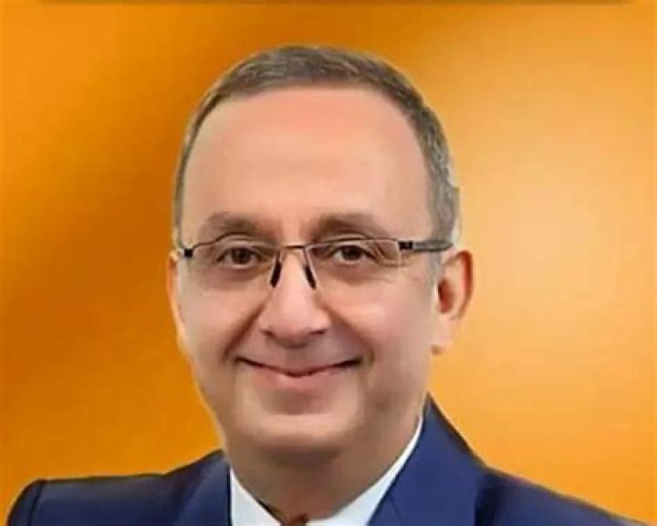 
Who Is Dr Rasim Kaan Aytoğu? All About The CFO Of Ilhas Holdings In Cem Küçük Video 