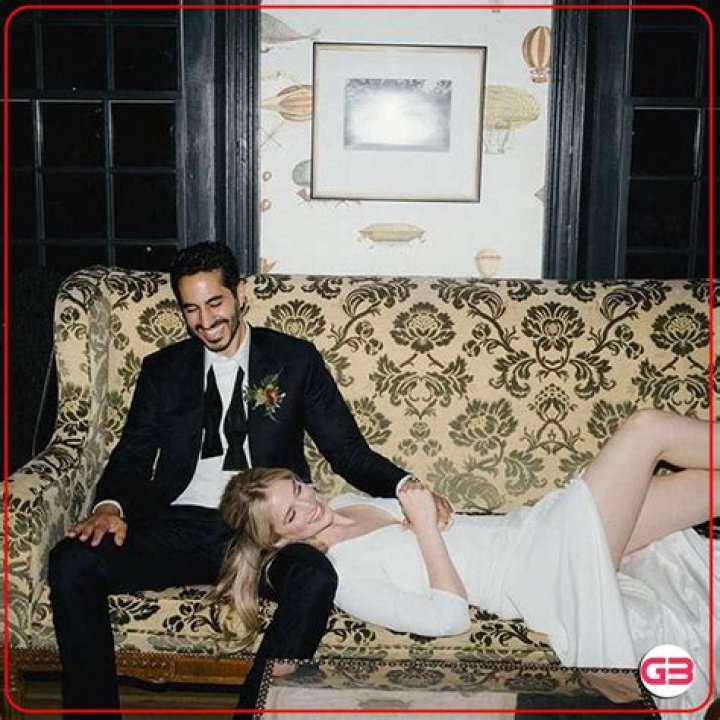 Who Is Elizabeth Lail Husband Nieku Manshadi? Married Life Details About The Mack & Rita Actress