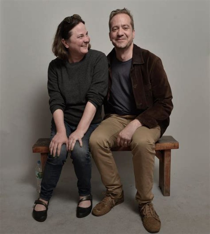 Who Is Eric Powell, Julie Powell’s Husband? His Net Worth, Age and Job