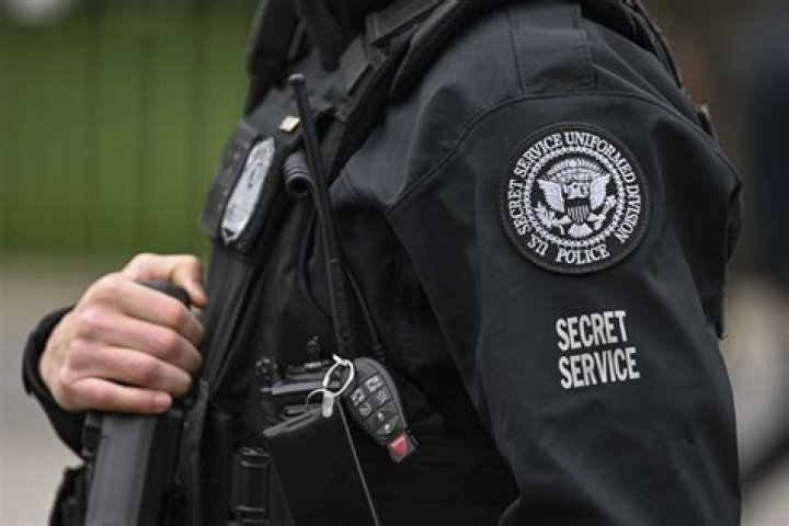 
Who Is Haider Sher-Ali From DC? Fake Federal Agents Linked To Secret Service Agents Arrested 
