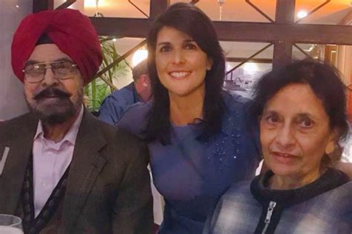 Who Is Jatinder Singh Randhawa From The Control Room | Wife Family And Net Worth
