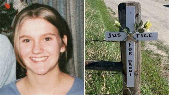 
Who is Jeffrey Crum? Florida man serving two life sentences charged with murder of 12-year-old girl 