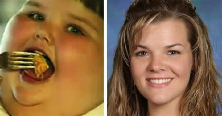 
Who Is Jessica_leonard2022 On Reddit? “Fat” Child Jessica Leonard Update Now 