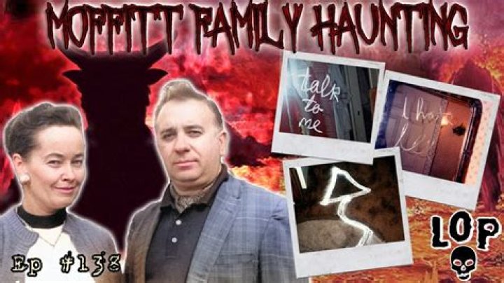 Who Is Jessica Moffitt? True Story of Mr Entity Moffitt Family Haunting Coming on Our Screen