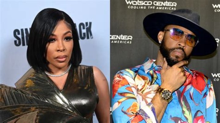 
Who Is K Michelle Boyfriend 2022? Singer Pregnant With Twins In 2022 