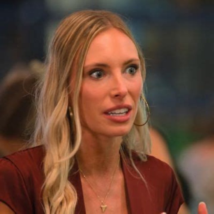 Who Is Kathryn Shelton From “The Ultimatum” | Wiki And Family Details