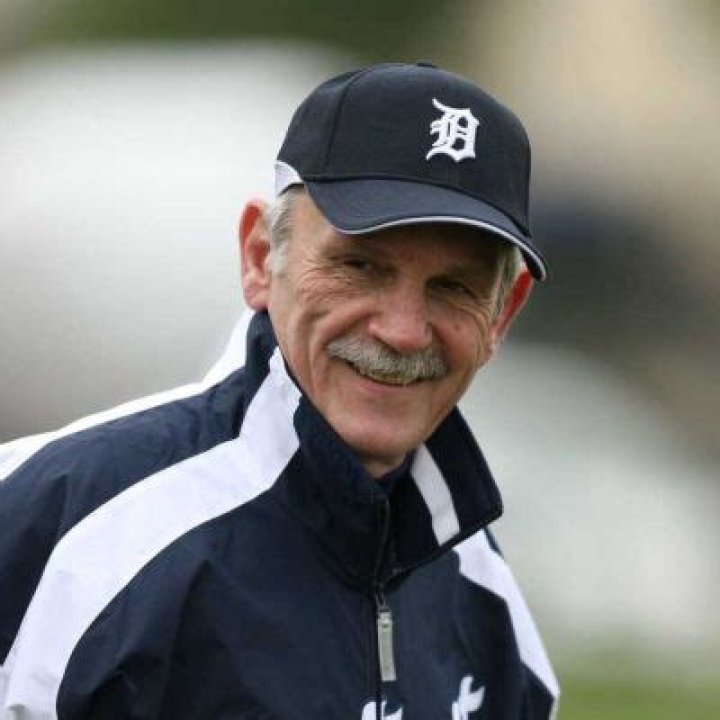 Who Is Katie Leyland? Meet Jim Leyland Wife: Relationship & Kids