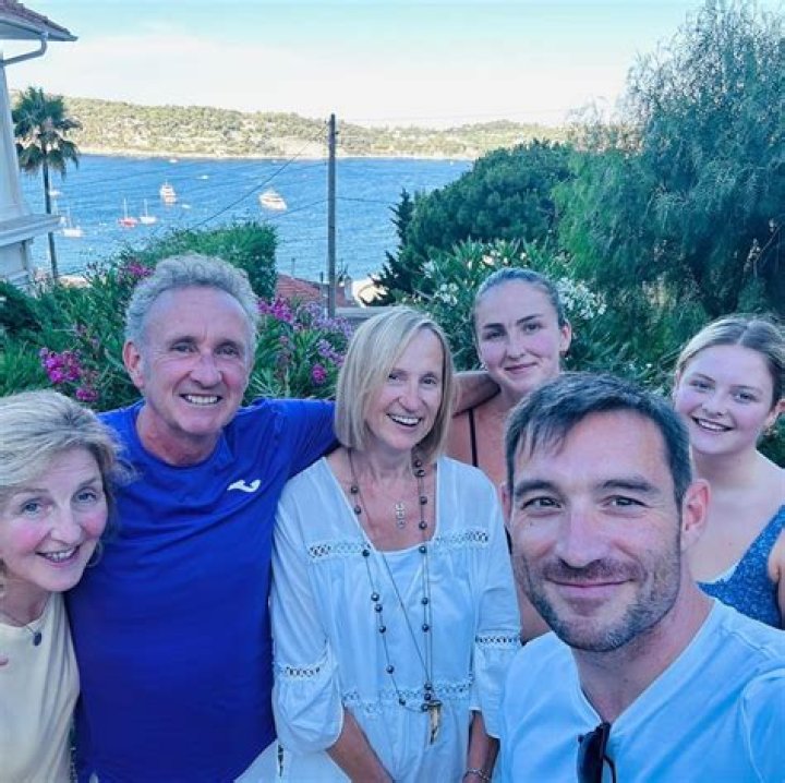 
Who Is Kaye Adams Husband? Family And Net Worth 
