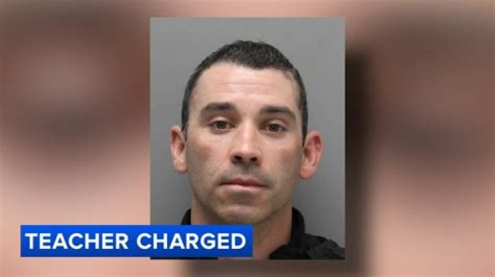 
Who Is Kyle Handfield? Pasco County Teacher Arrested For Sexual Battery On Minor Student 