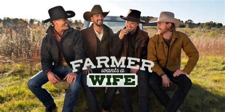 
Who Is Leish On Farmer Wants A Wife? Meet One Of The Suitors Picked By Farmer Ben For Farm Stay 