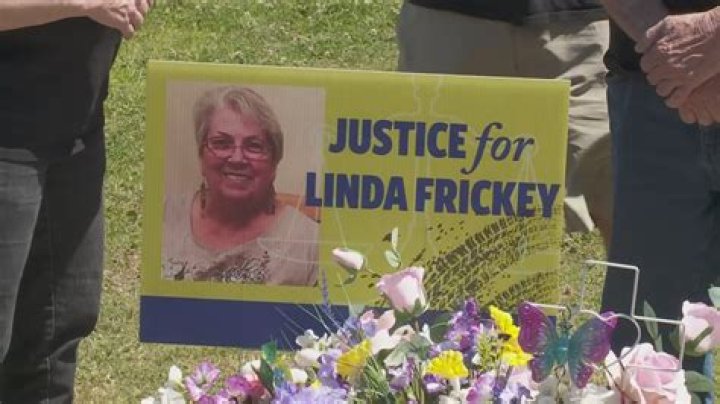 
Who is Linda Frickey New Orleans LA? Woman Killed In Carjacking Finally Identified As 3 Juveniles Are Arrested 