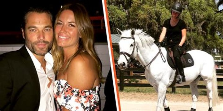 
Who Is Linzey Rozon? Tim Rozon’s Wife And Net Worth 
