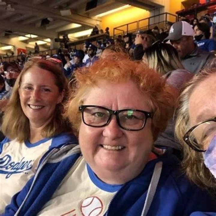 Who Is Maile Flanagan’s Wife Lesa Hamet? What Is Her Age?