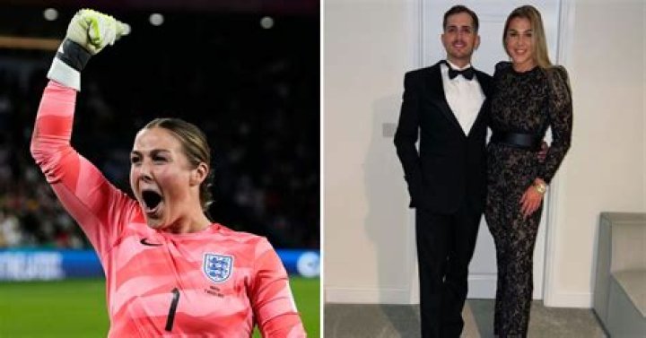 
Who Is Mary Earps’ Boyfriend? Dating History Of England’s Goalkeeper Explored 