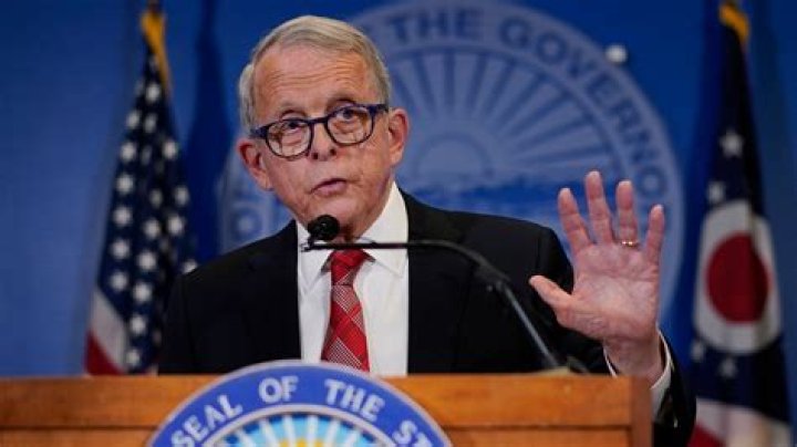 
Who Is Mike Dewine? Politician Wiki And Net Worth: What’s His Ethnicity And Religion? 