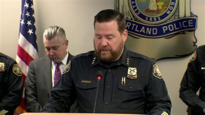 
Who is Miles Pfeffer, 18-year-old suspect who allegedly shot Temple University Police Sergeant Christopher Fitzgerald? 