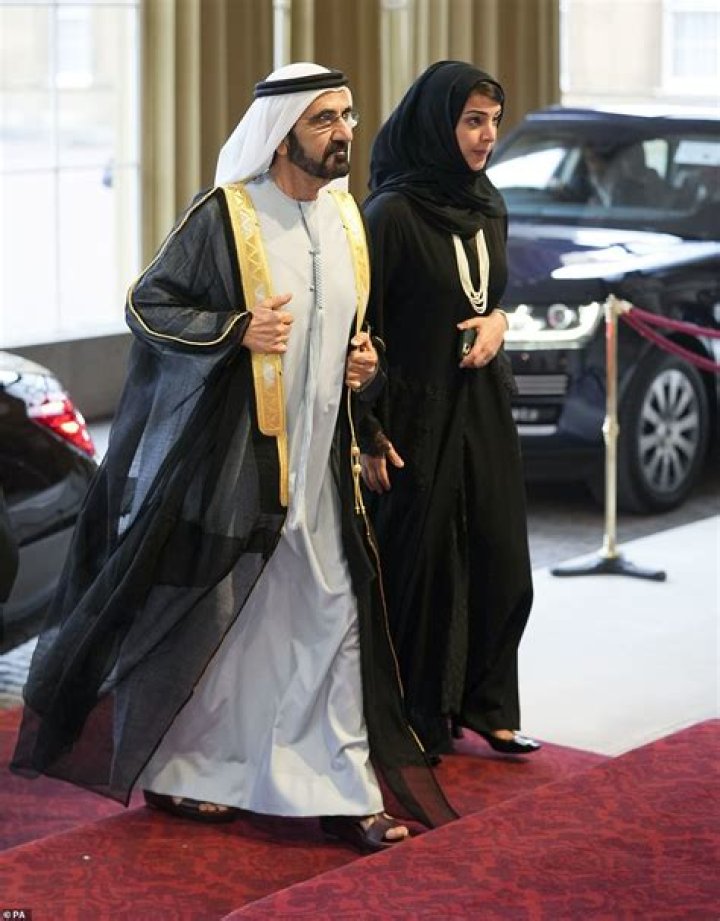 Who Is Mohammed Usman’s Wife: Is The MMA Fighter Ever Married?