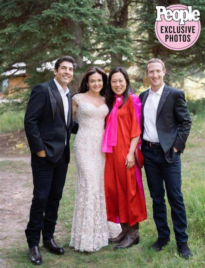 Who Is NBC Producer Tom Bernthal Ex Wife? Reasons For Divorce With First Wife And Wedding With Sheryl Sandberg