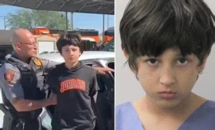 
Who is Noah Ney? 16-year-old sentenced to 50 years in jail for drive-by shooting in 2022 