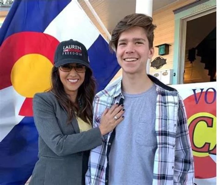 
Who is Noble D’Amato? Friend of Lauren Boebert’s teenage son Tyler Boebert alleging accident cover up 