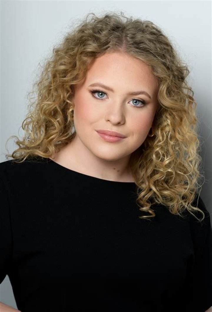 
Who Is Olivia_Tylerr33 On TikTok? Nurse Olivia Vanderford Faces Backlash On Social Media 
