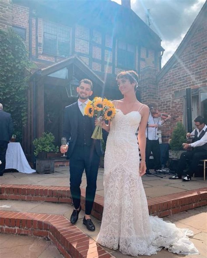 
Who Is Pro Dancer Lauren Oakley’s Husband Maximiliano Omar Montes de Oca? Her Strictly Partner and Net Worth 